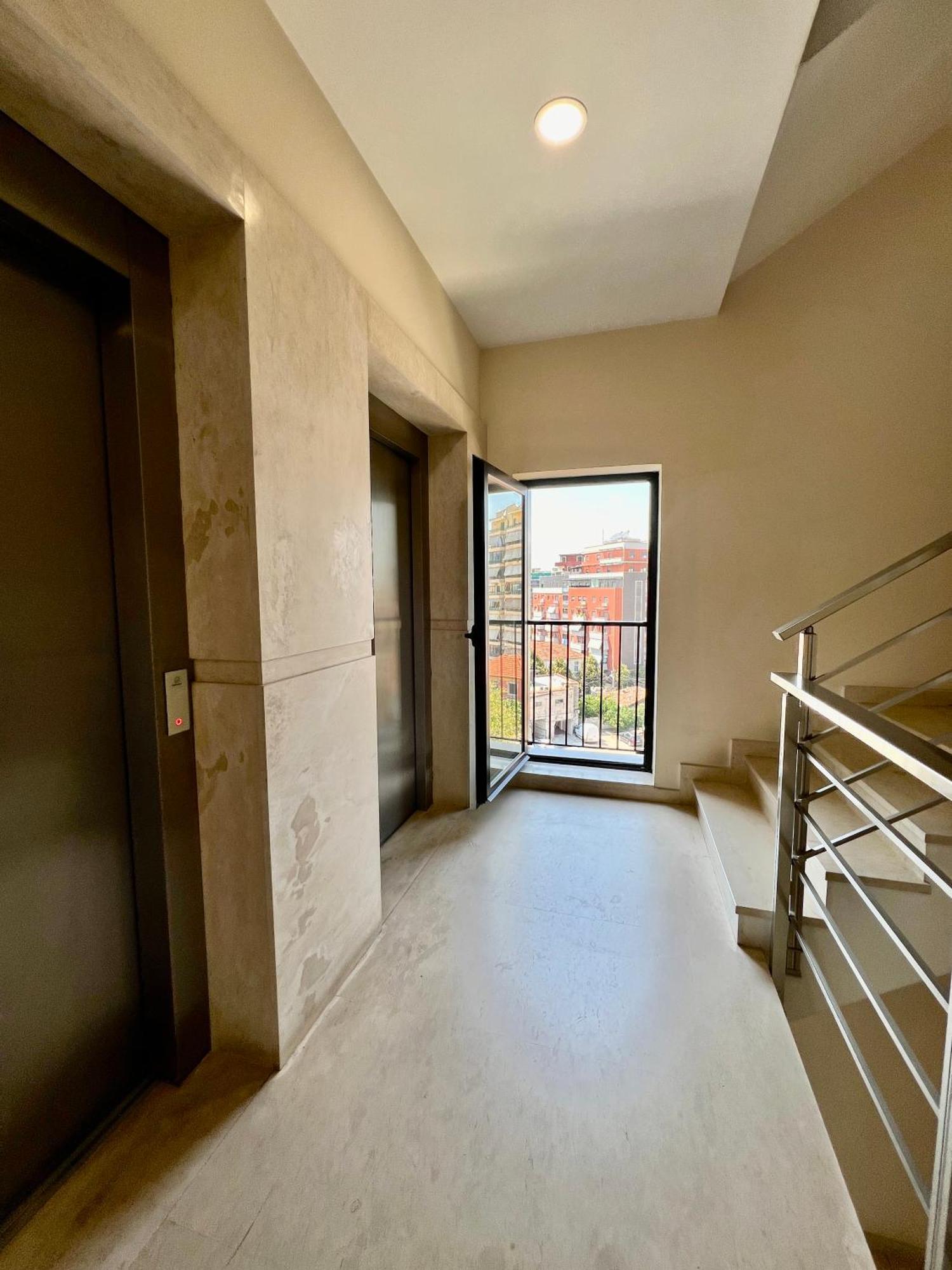 Downtown Grand Comfort Tirana Exterior foto