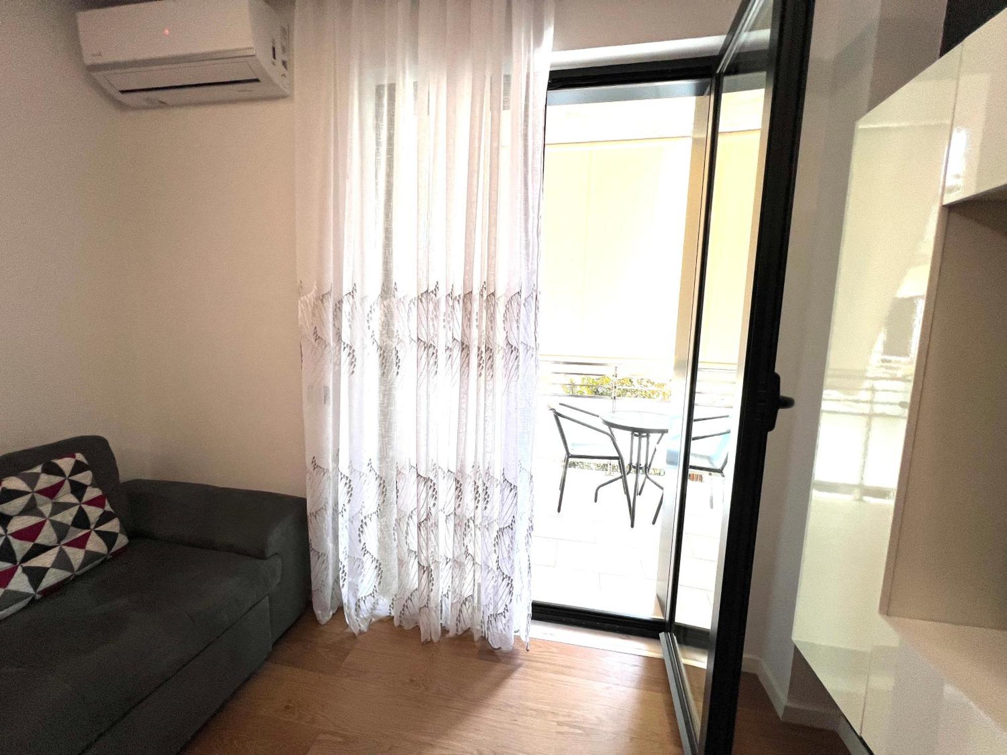 Downtown Grand Comfort Tirana Exterior foto