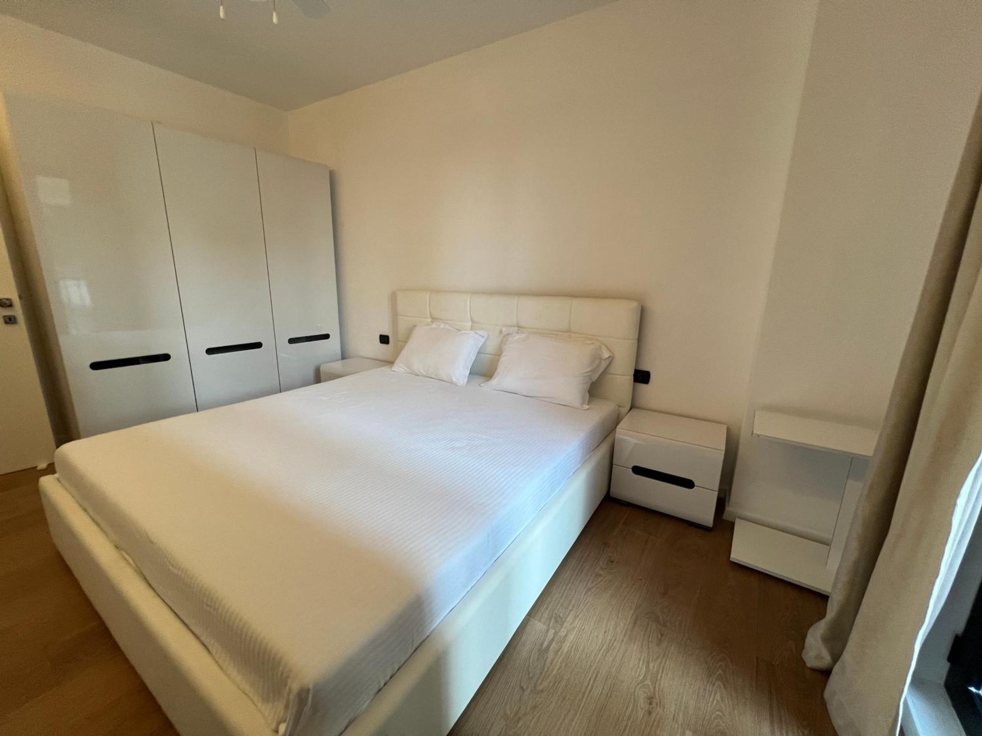 Downtown Grand Comfort Tirana Exterior foto